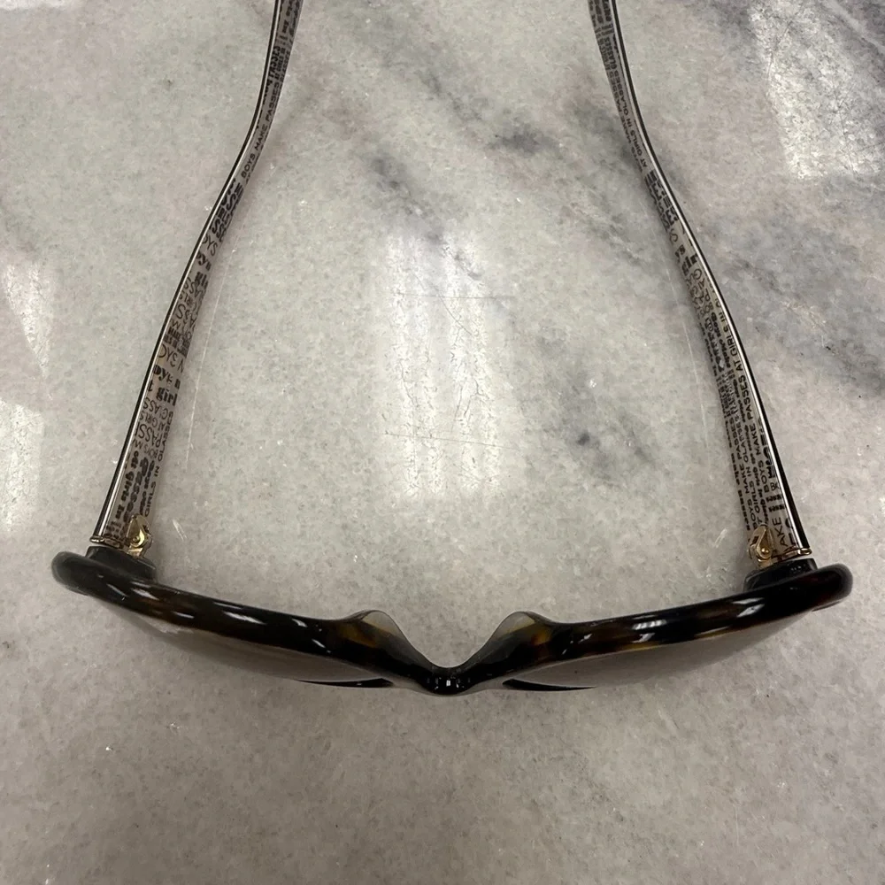 Kate Spade Brown Sunglasses